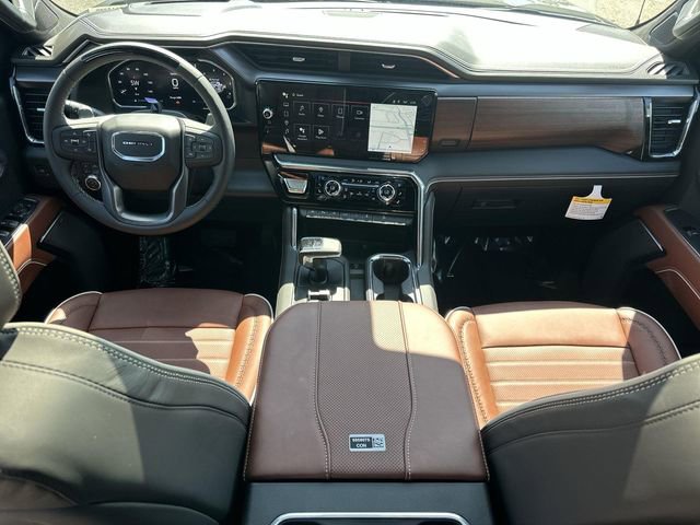 New 2026 GMC Sierra 1500 Denali Ultimate image 8