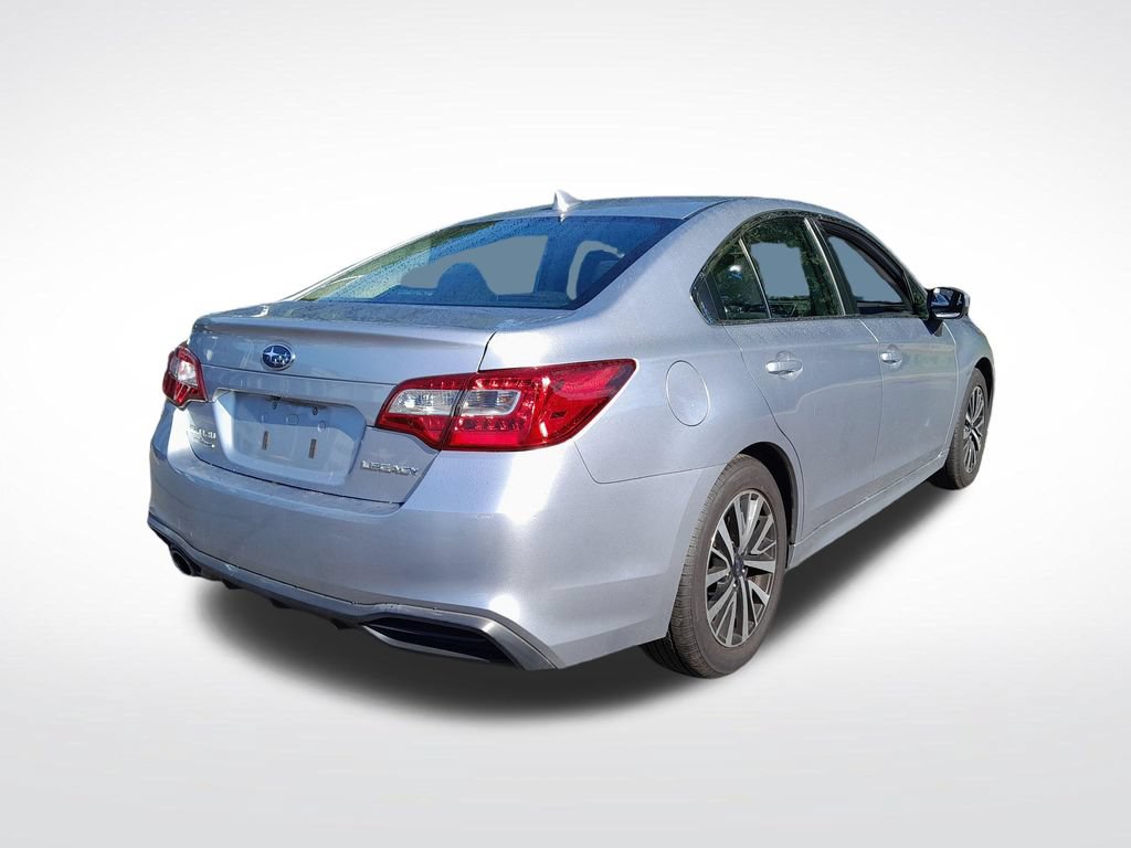 Used 2019 Subaru Legacy 2.5i Premium AWD/4WD image 8