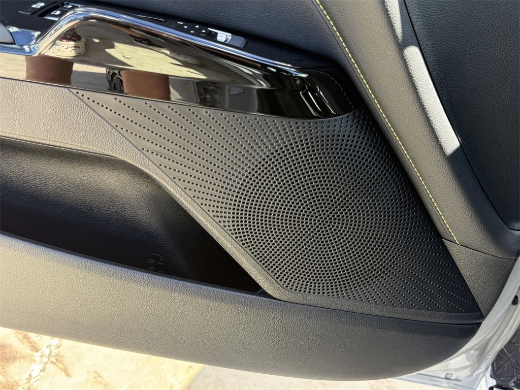 New 2026 Kia K5 GT image 19