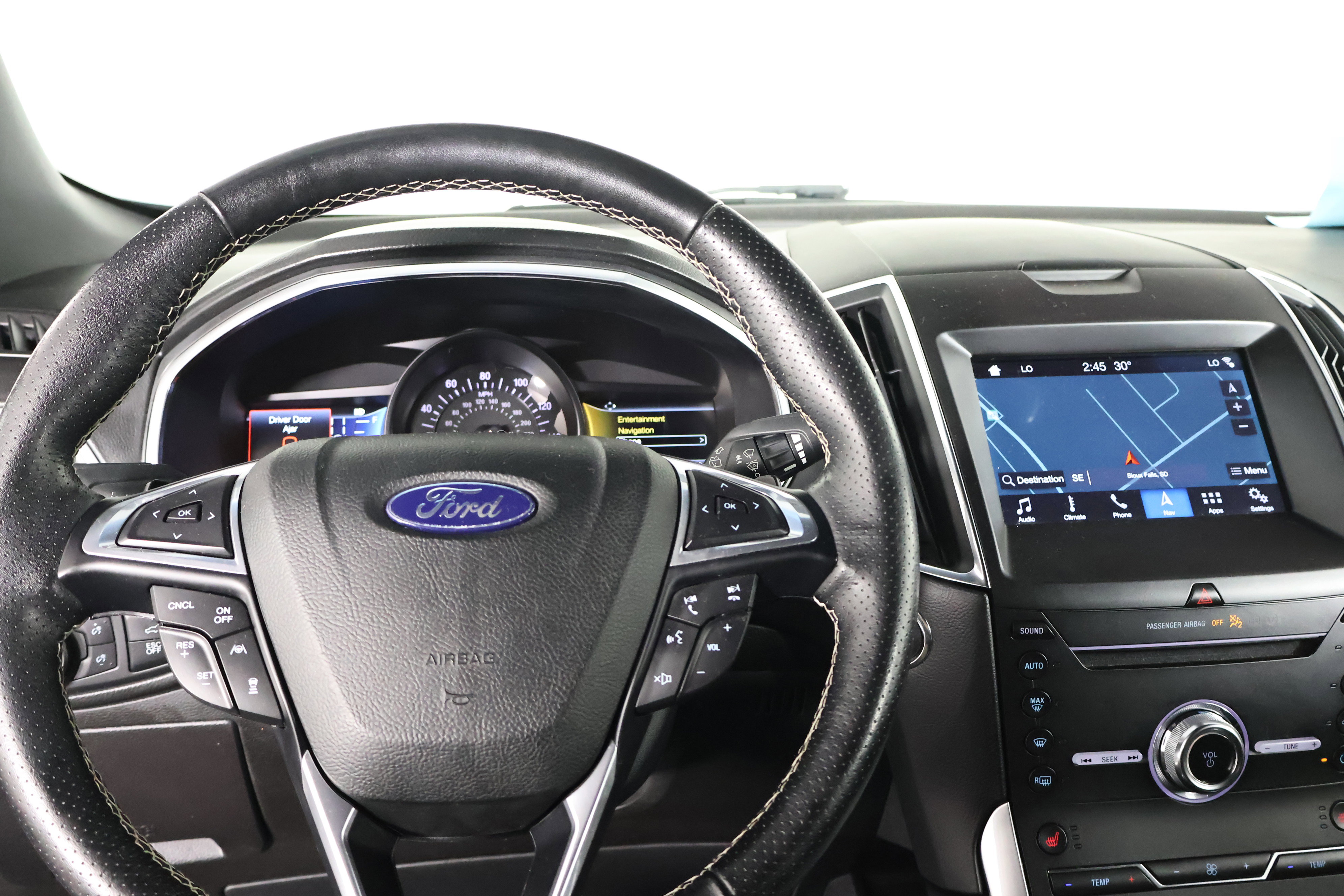 Used 2019 Ford Edge ST w/ Convenience Package image 17