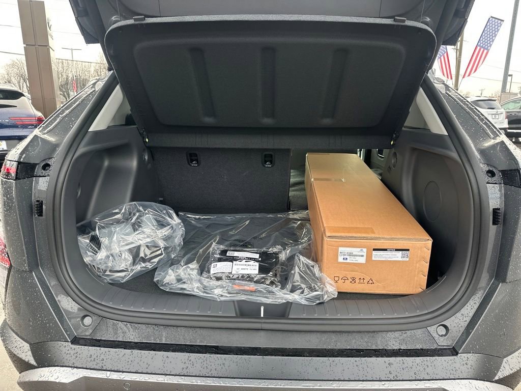 New 2026 Hyundai Kona Limited image 26