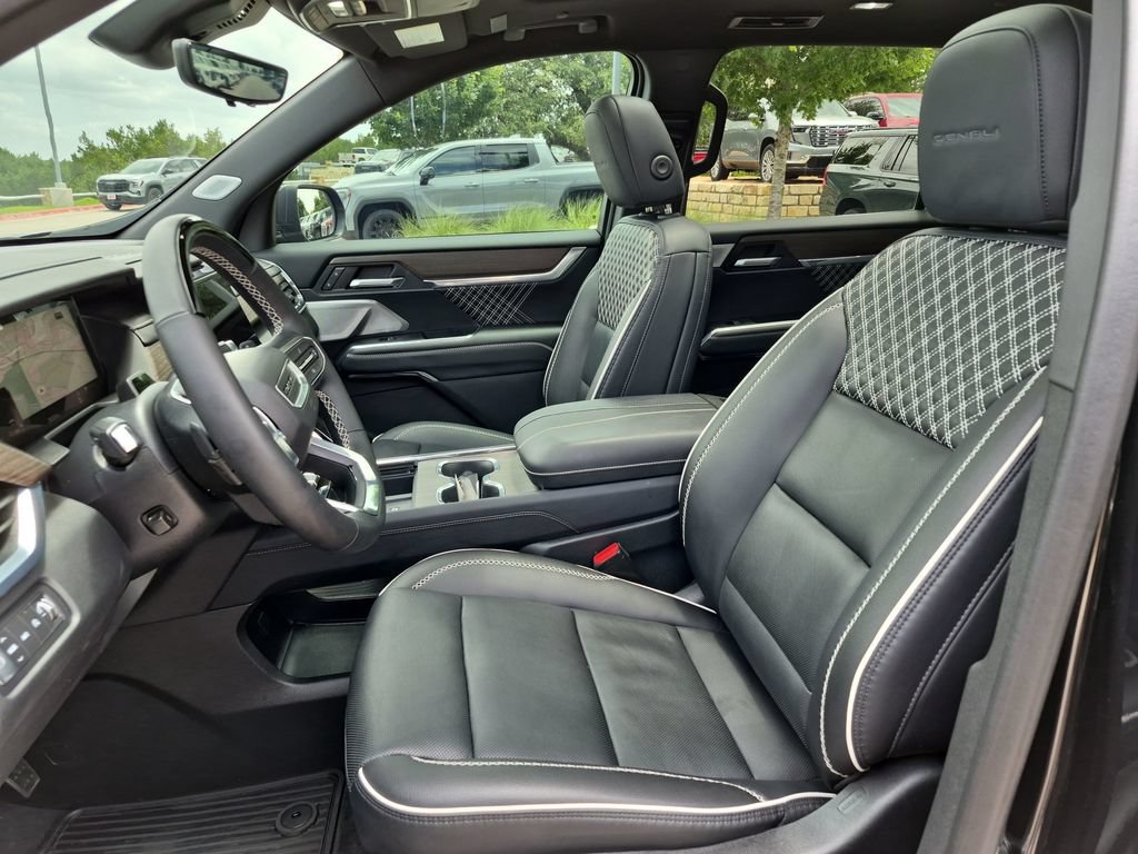 Used 2024 GMC Acadia Denali w/ Super Cruise Package AWD/4WD image 20