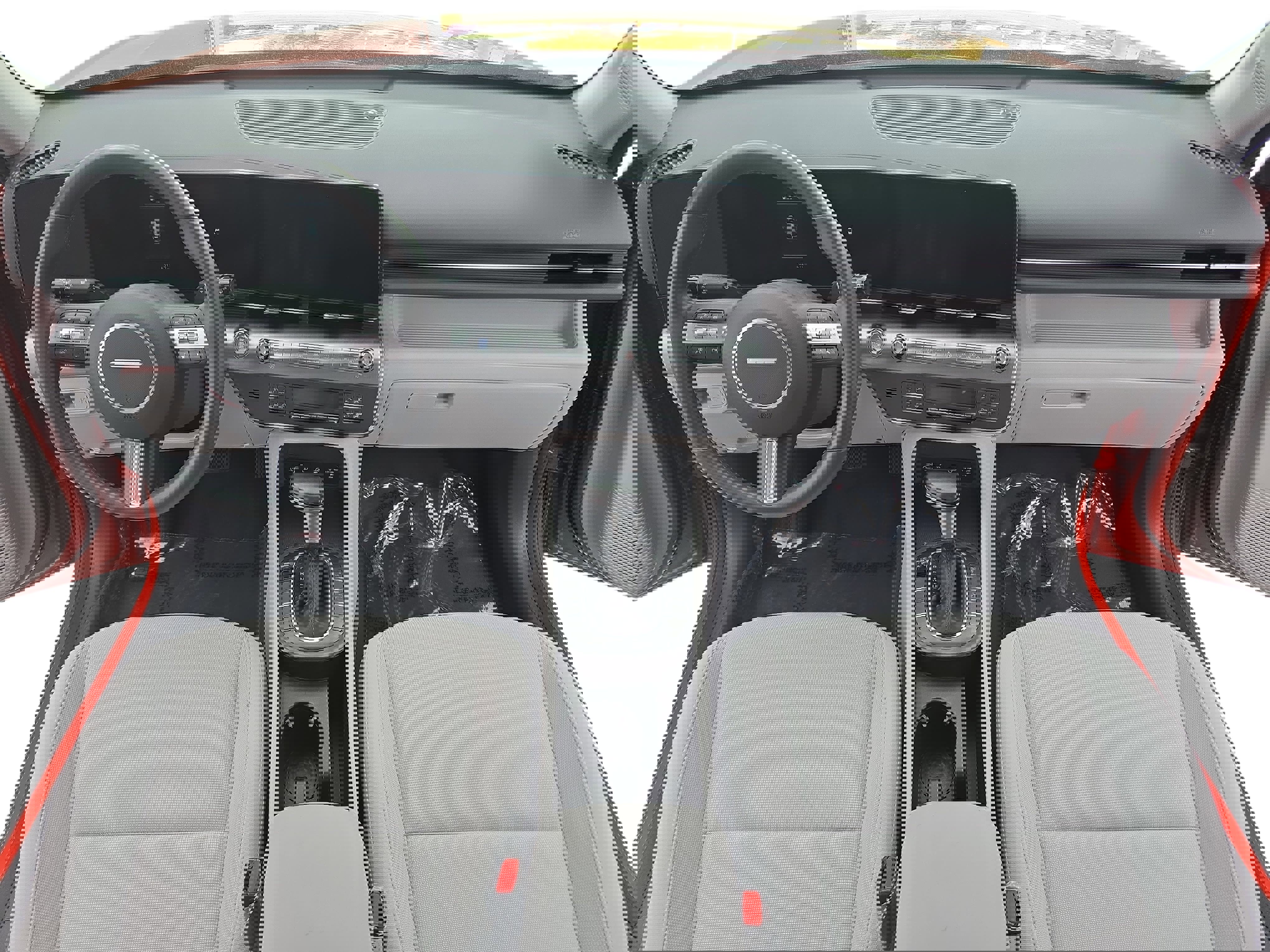 Used 2024 Hyundai Kona SEL image 9