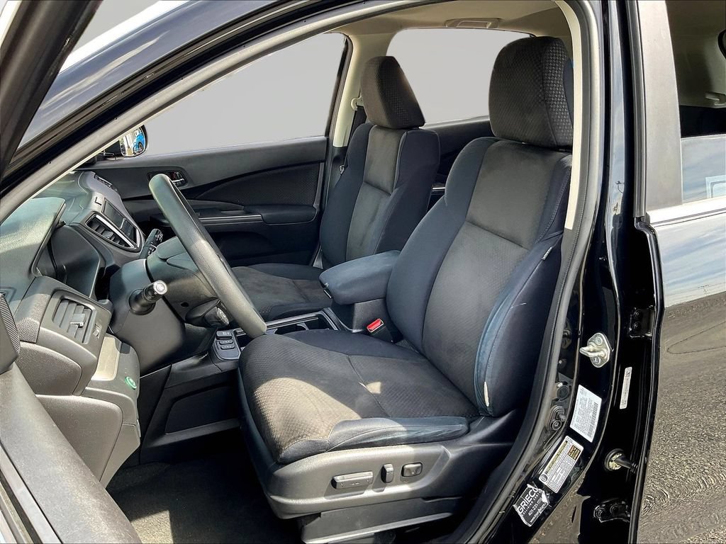 Used 2016 Honda CR-V EX image 21
