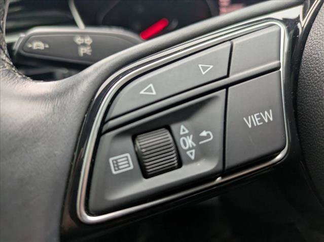 Used 2021 Audi A4 2.0T Premium w/ Convenience Package AWD/4WD image 15