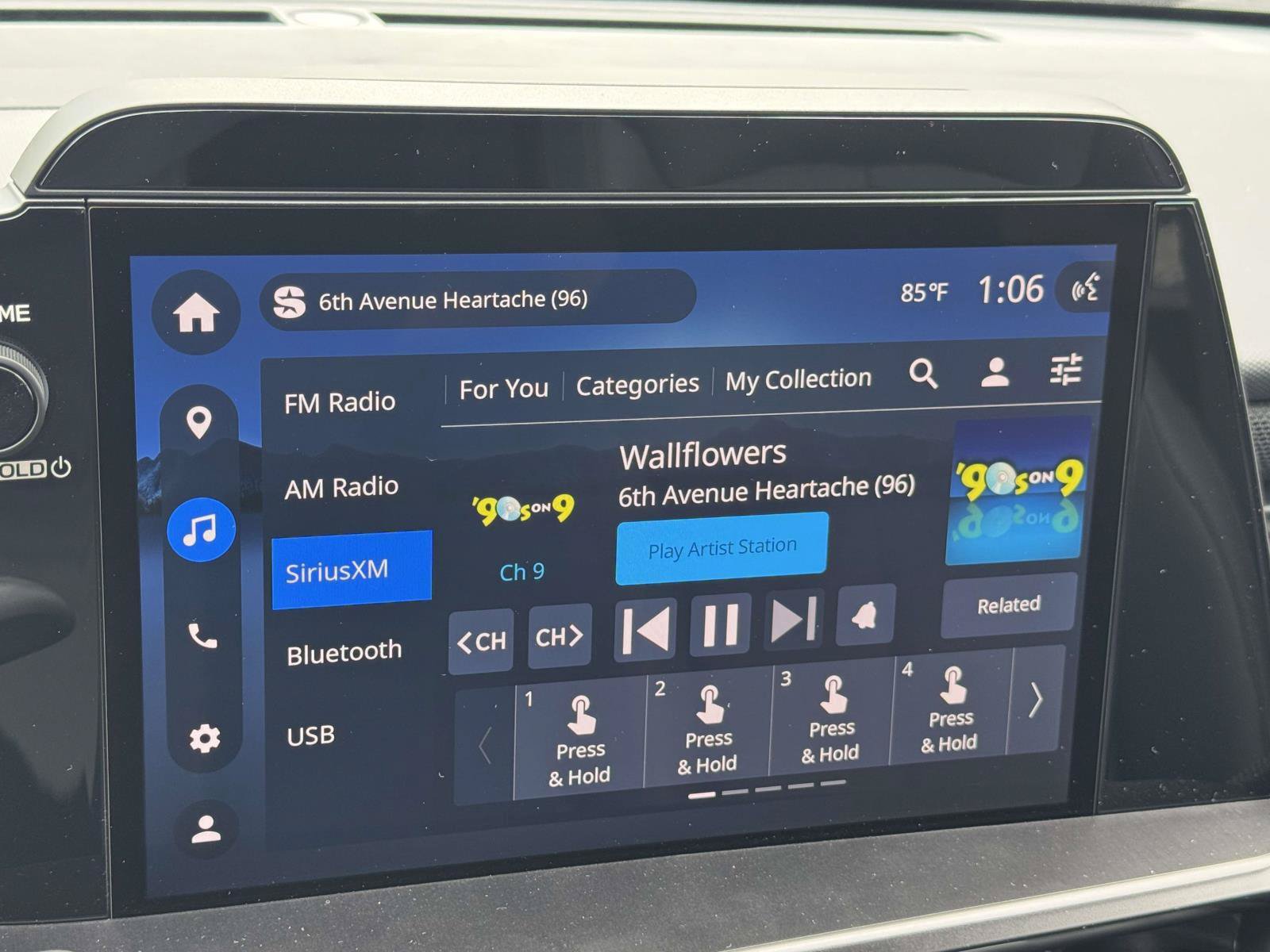 New 2026 Subaru Outback Limited AWD/4WD image 11