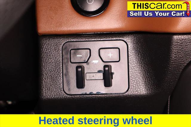 Used 2025 Toyota Tundra 1794 Edition image 27