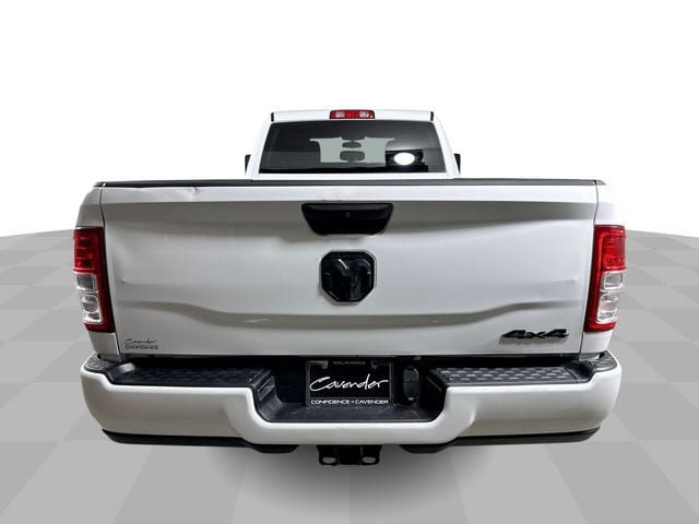 Used 2023 RAM 2500 Tradesman AWD/4WD image 7