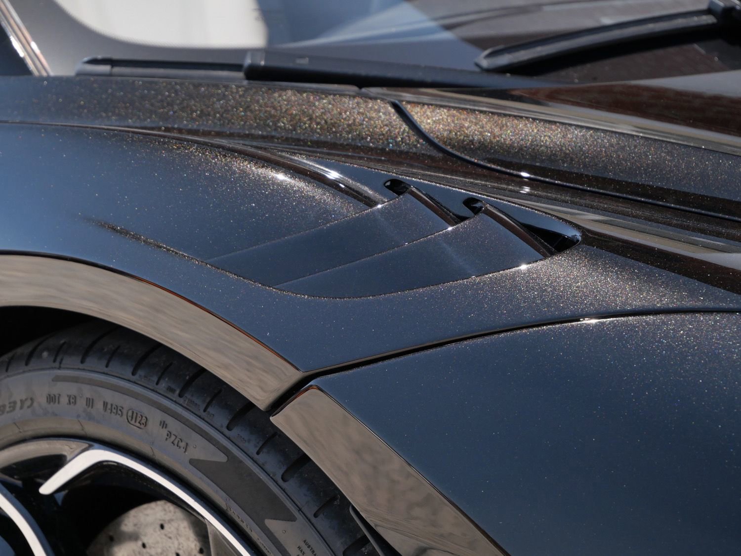 Used 2024 McLaren 750S Spider image 25