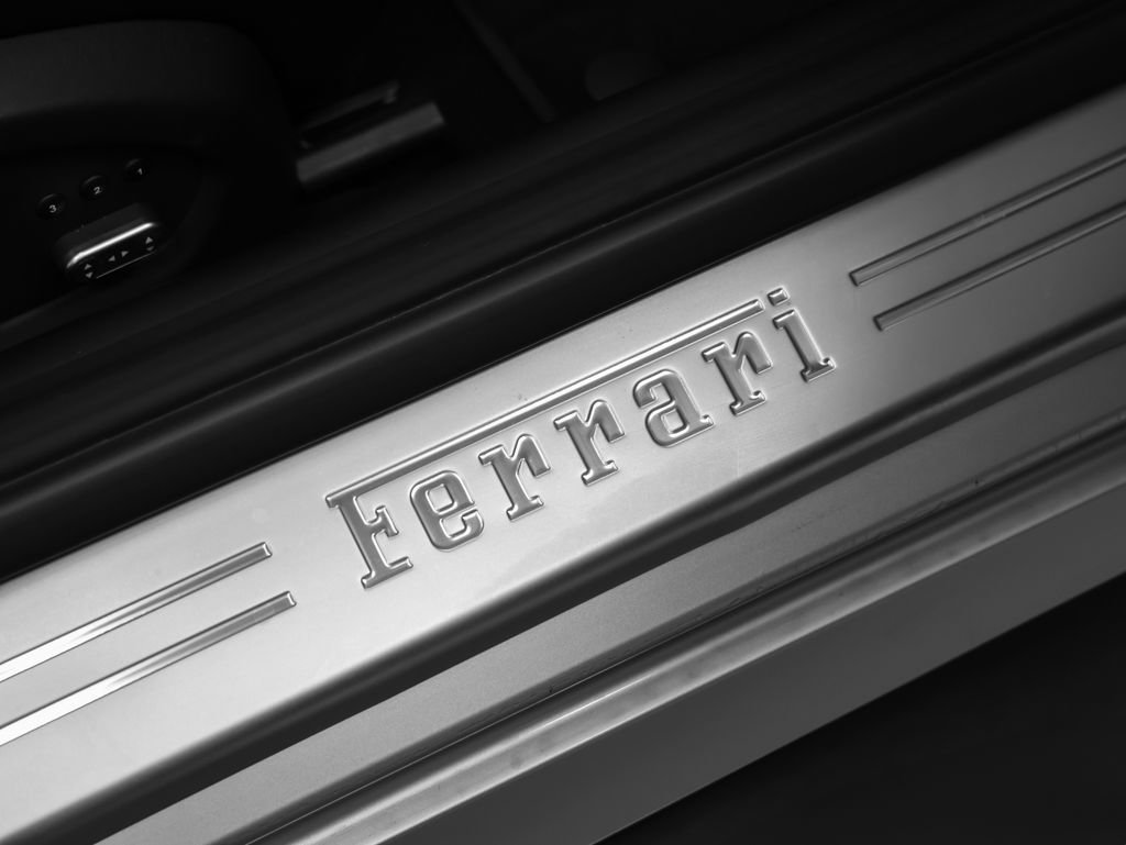 Certified 2014 Ferrari FF AWD/4WD image 20