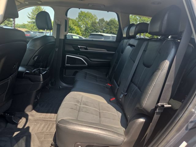 Certified 2021 Kia Telluride EX w/ Towing Package AWD/4WD image 15