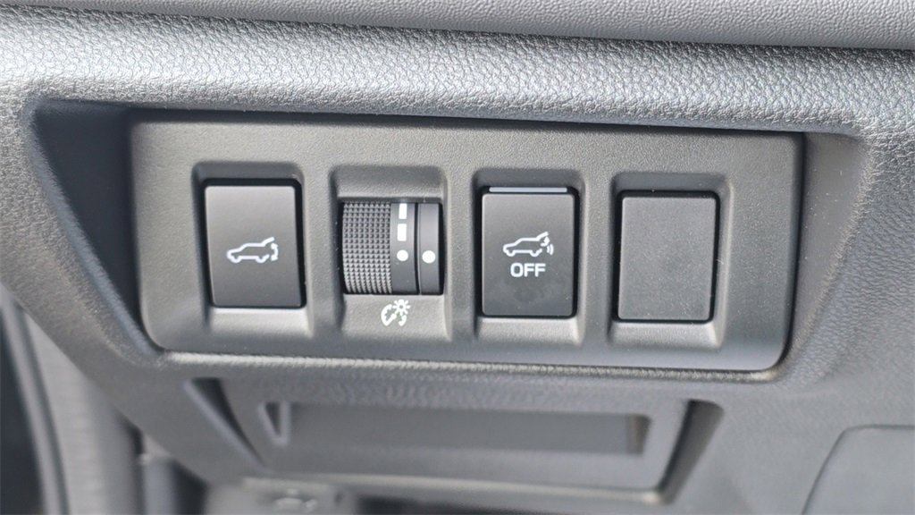 New 2025 Subaru Outback Touring XT image 30
