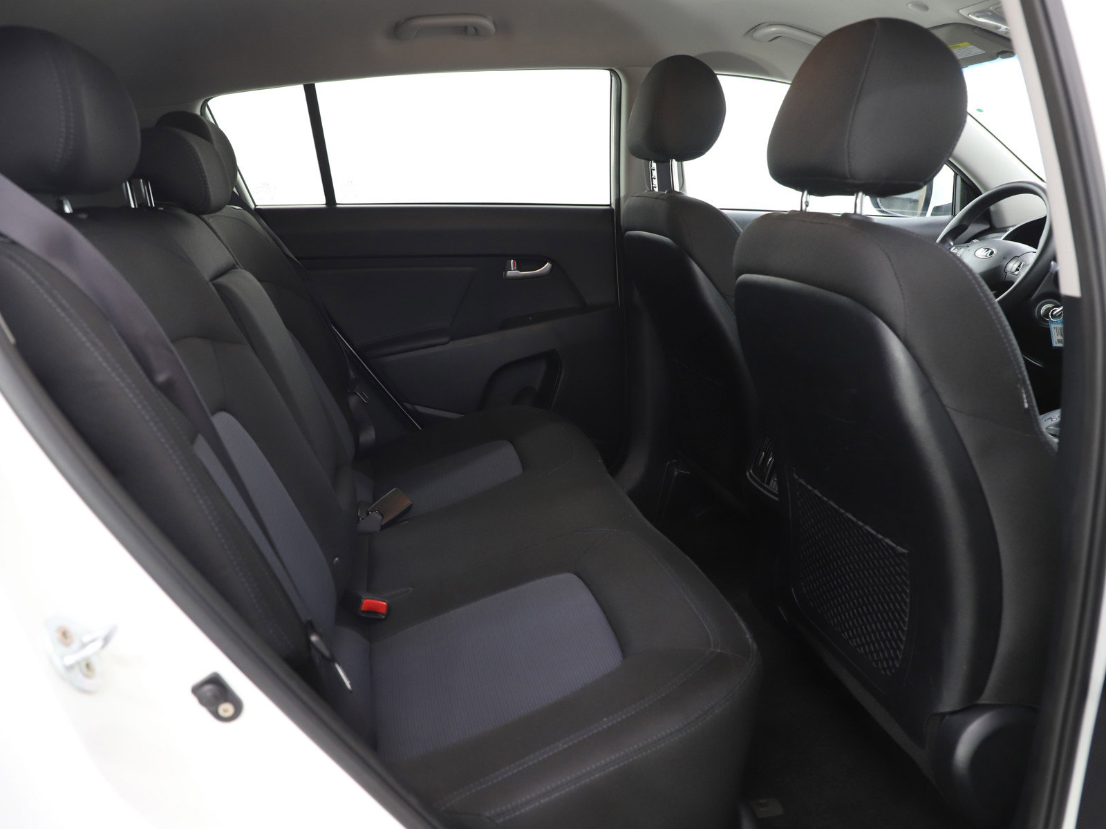 Used 2016 Kia Sportage LX image 13