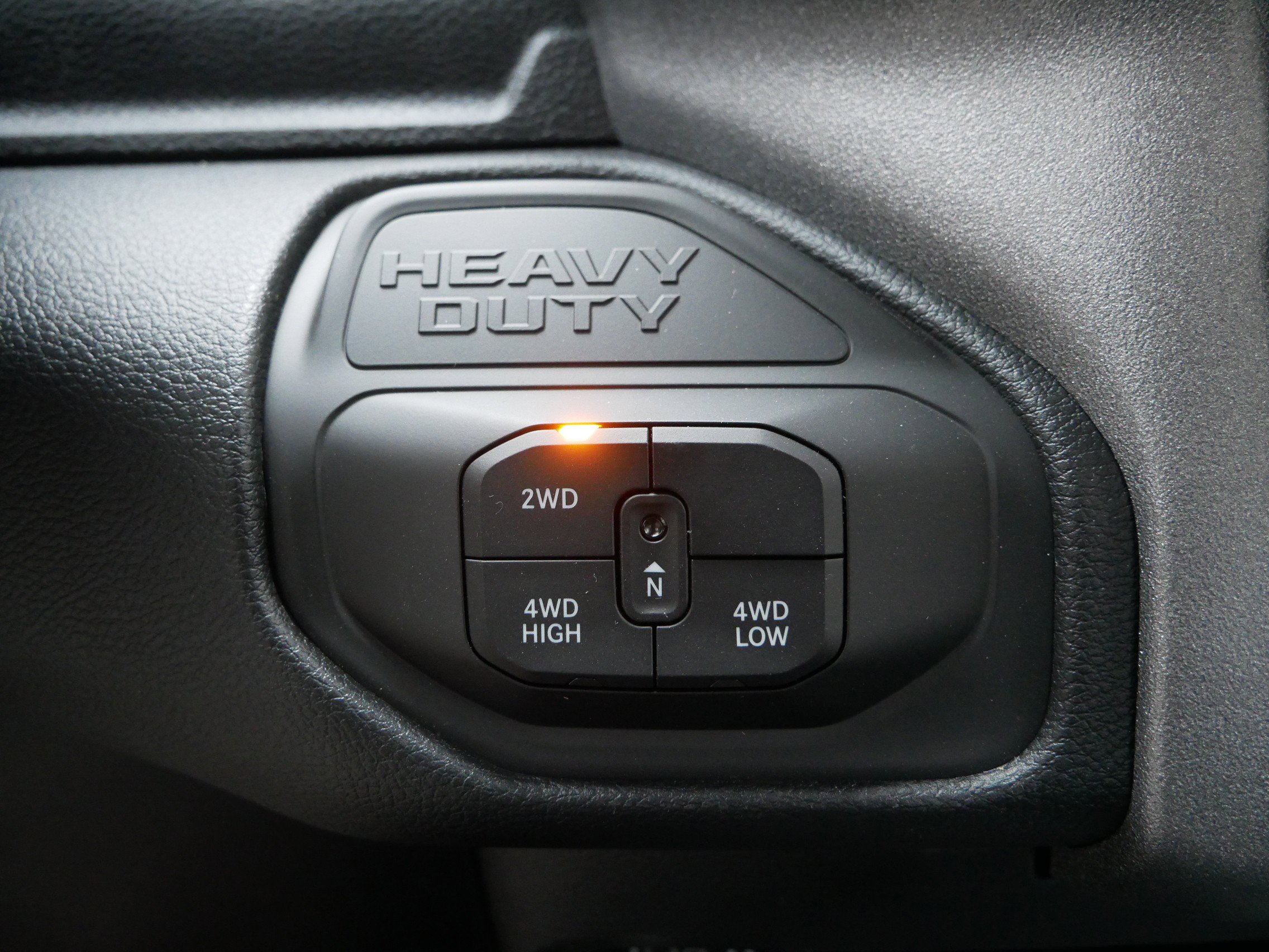 New 2026 RAM 4500 Tradesman image 8