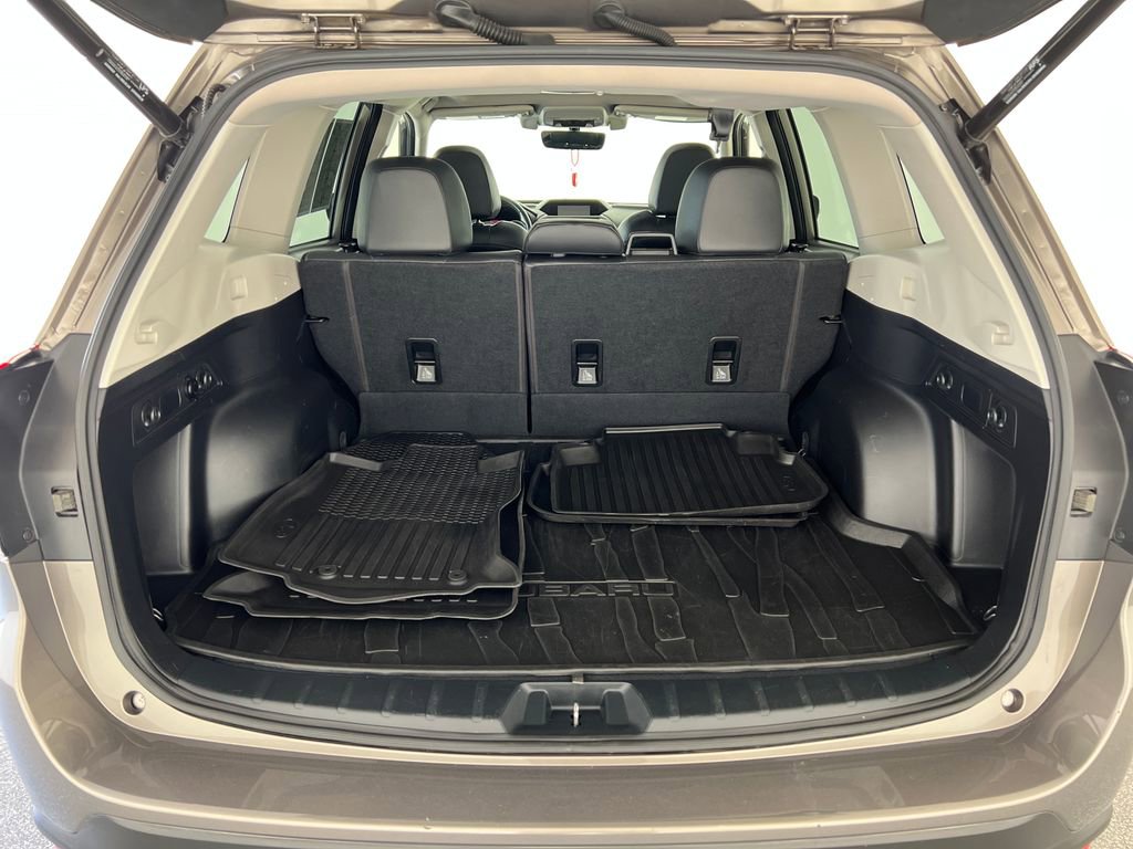 Used 2020 Subaru Forester Limited AWD/4WD image 25