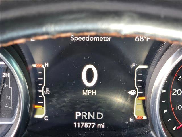 Used 2020 Jeep Gladiator Mojave w/ LED Lighting Group image 14