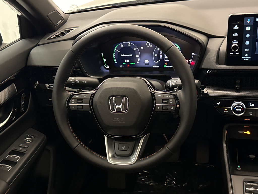 New 2027 Honda CR-V Sport Touring image 15