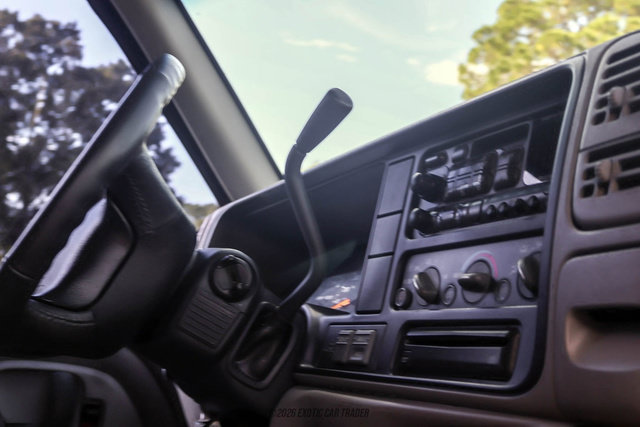 Used 1997 Chevrolet Tahoe 4WD 2-Door w/ Preferred Equipment Group 3 image 58