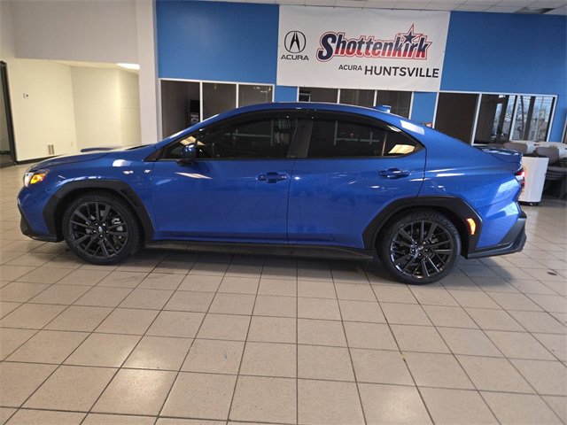 Used 2023 Subaru WRX Premium w/ Popular Package #2 image 5