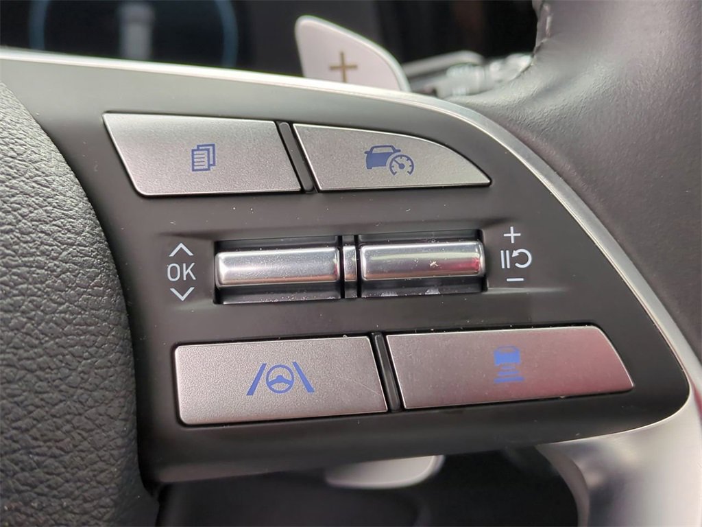 Used 2025 Hyundai Palisade Calligraphy image 15