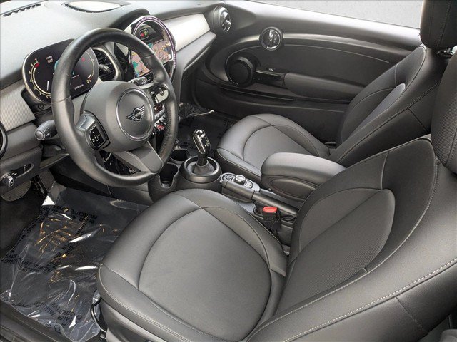 Used 2024 MINI Cooper Convertible FWD image 10