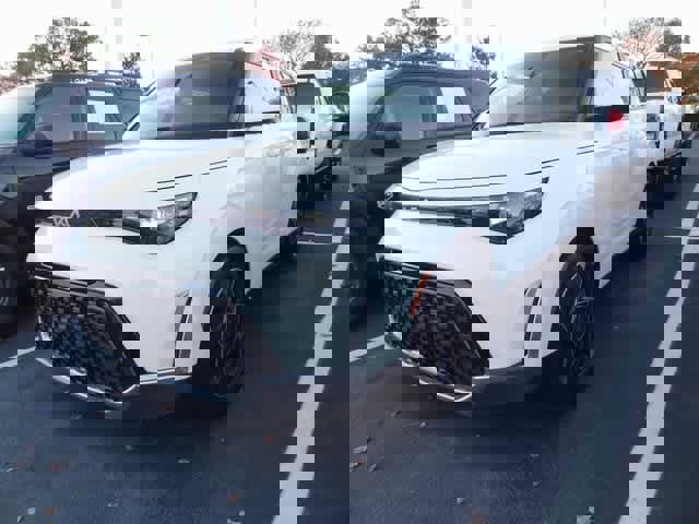 Used 2023 Kia Soul EX