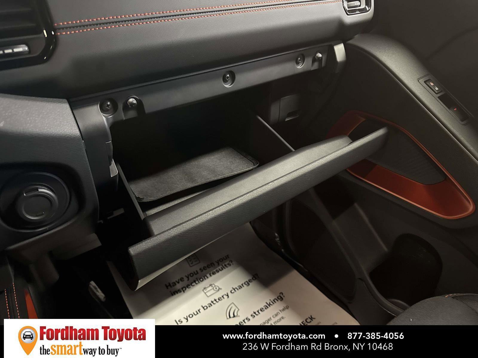 Used 2022 Nissan Frontier PRO-4X image 30