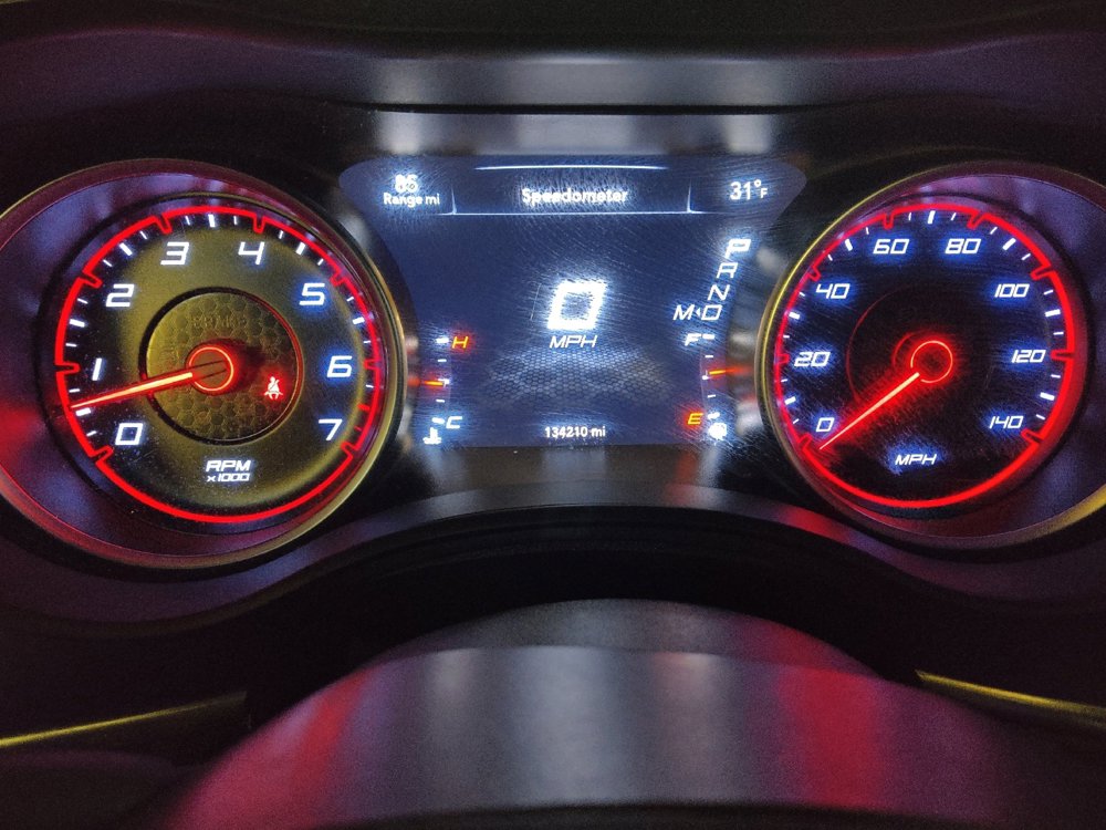 Used 2018 Dodge Charger SXT image 23