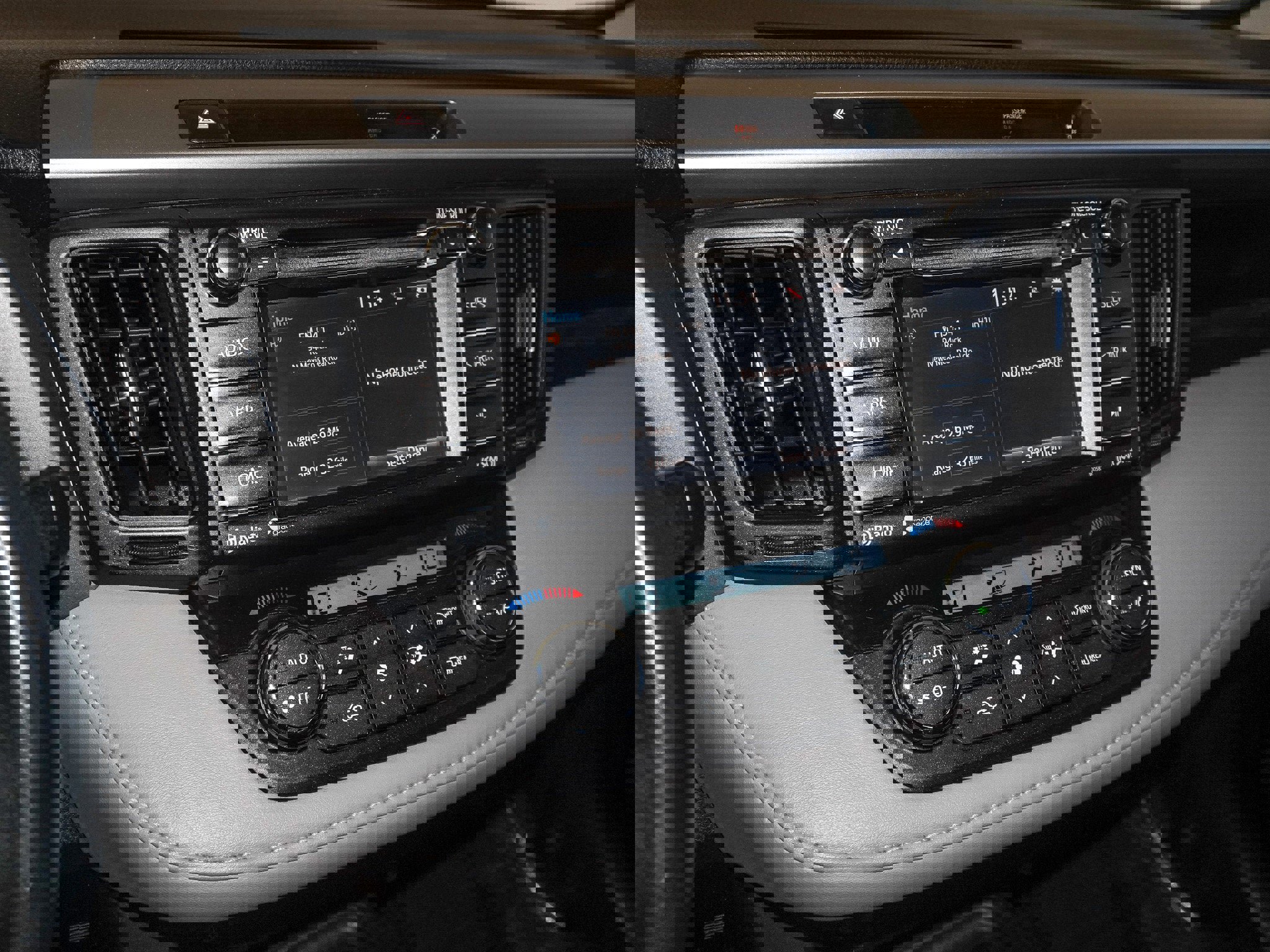 Used 2016 Toyota RAV4 XLE image 29