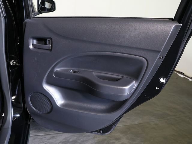 Used 2024 Mitsubishi Mirage ES FWD image 28