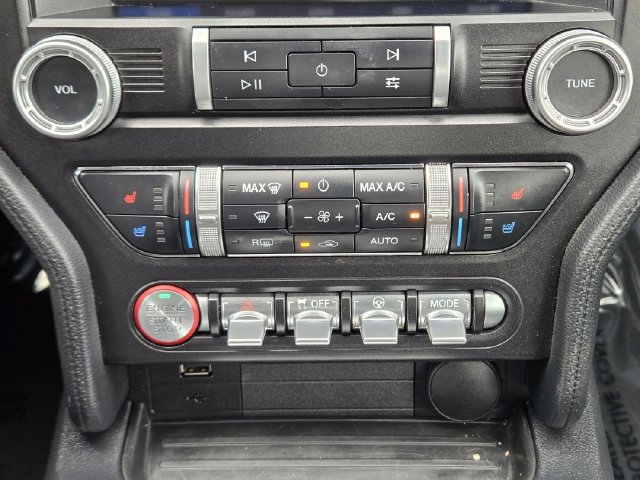 Certified 2023 Ford Mustang Premium RWD image 18