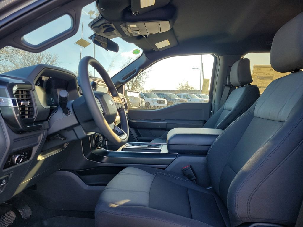 New 2026 Ford F150 STX w/ F-150 LOBO Package image 16