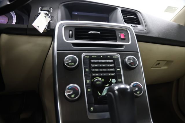 Used 2012 Volvo S60 T5 FWD image 21