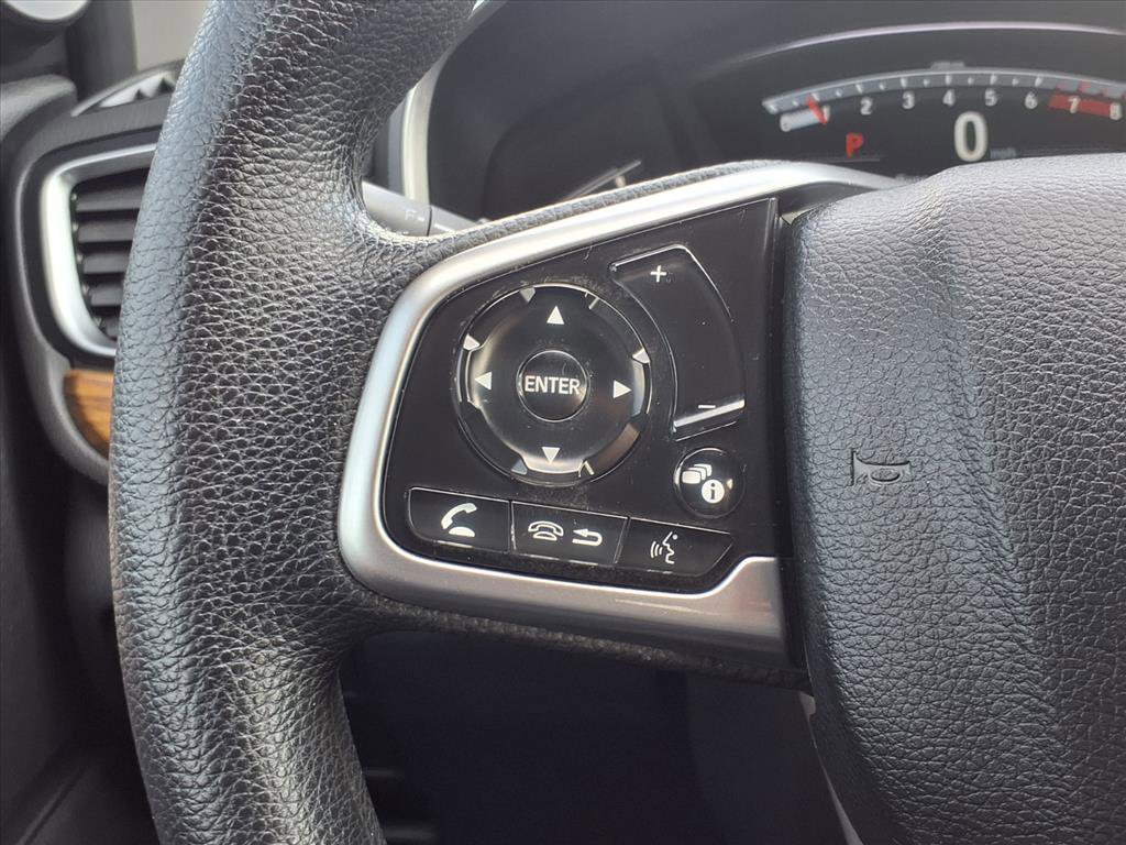 Certified 2019 Honda CR-V EX image 15