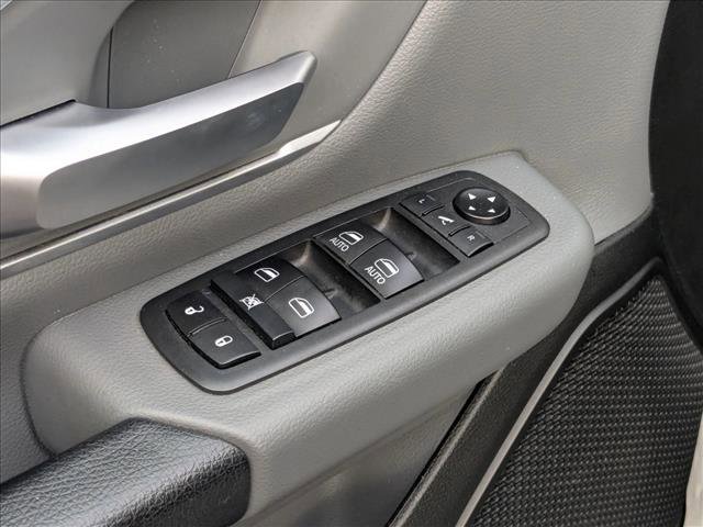 Used 2020 RAM 1500 Big Horn AWD/4WD image 12