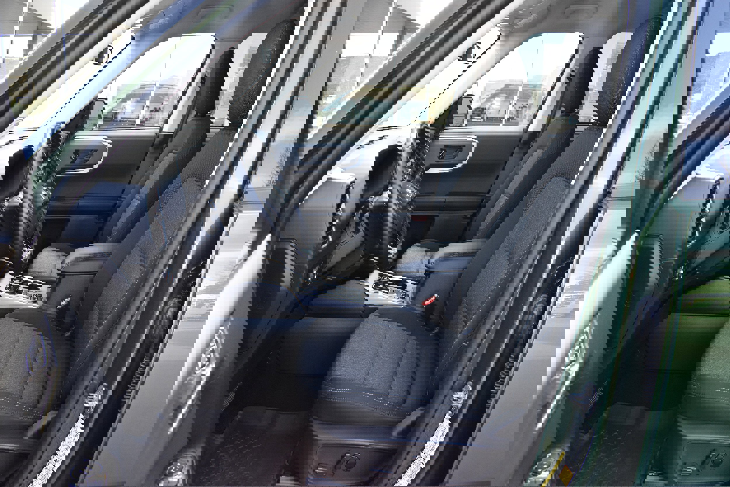 Used 2024 Ford Bronco Sport Big Bend w/ Convenience Package image 15