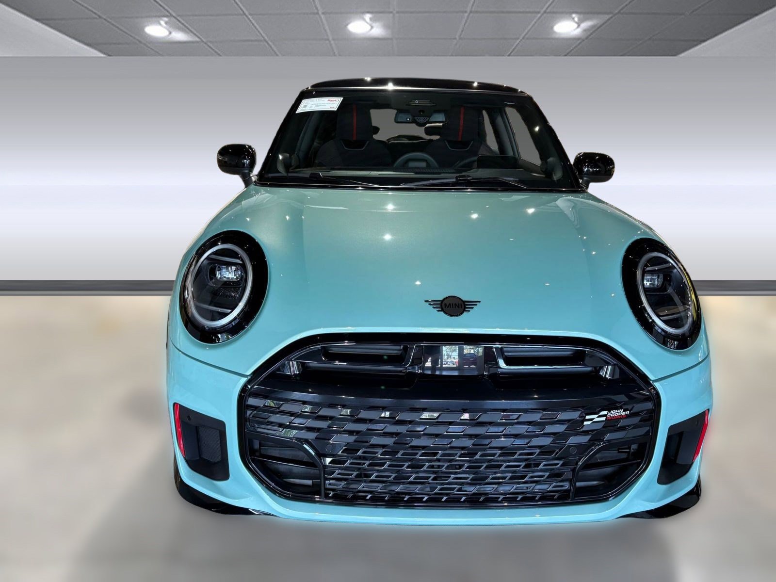 New 2026 MINI Cooper John Cooper Works image 6