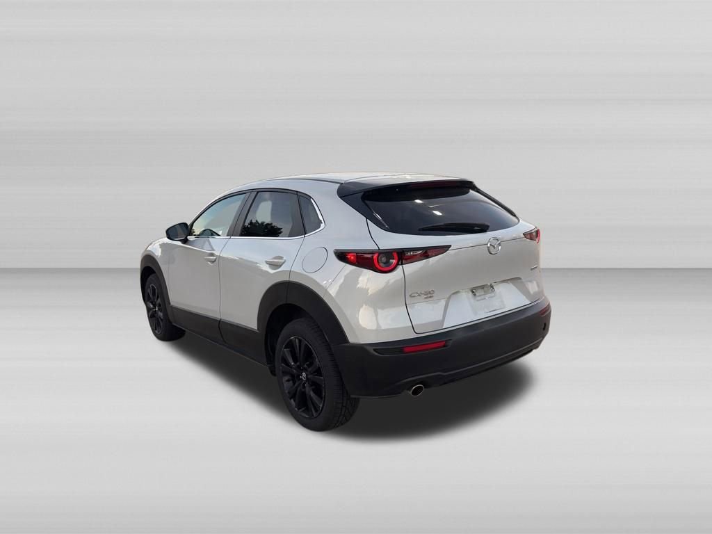 Used 2024 MAZDA CX-30 AWD 2.5 S w/ Select Sport Pkg image 6