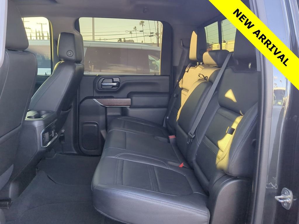 Used 2020 GMC Sierra 2500 Denali w/ Denali Ultimate Package image 28