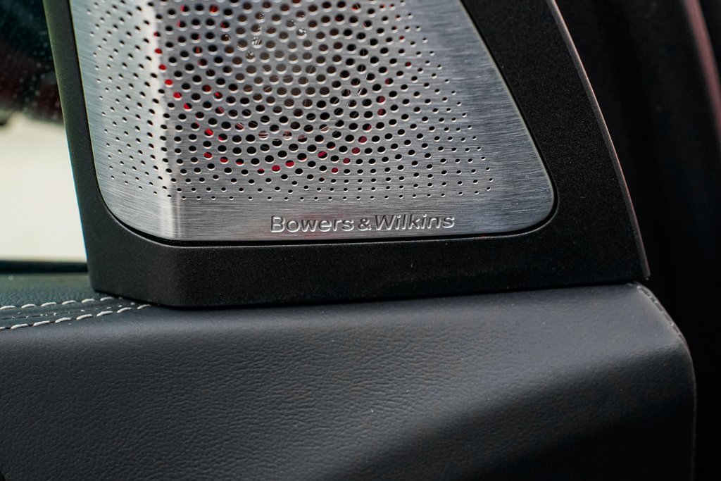 Certified 2025 BMW X7 M60i image 10