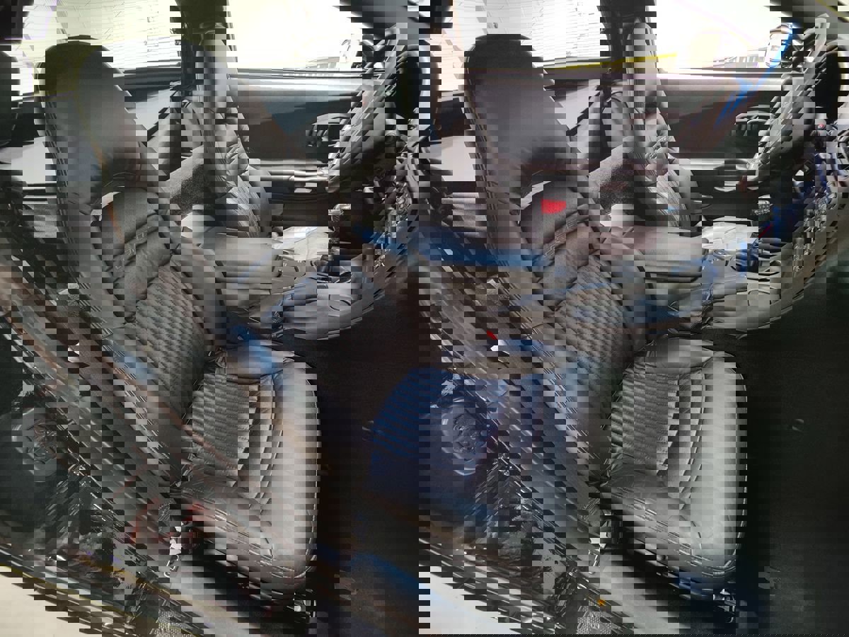 Used 2004 Chevrolet Corvette Coupe w/ Preferred Equipment Group image 15