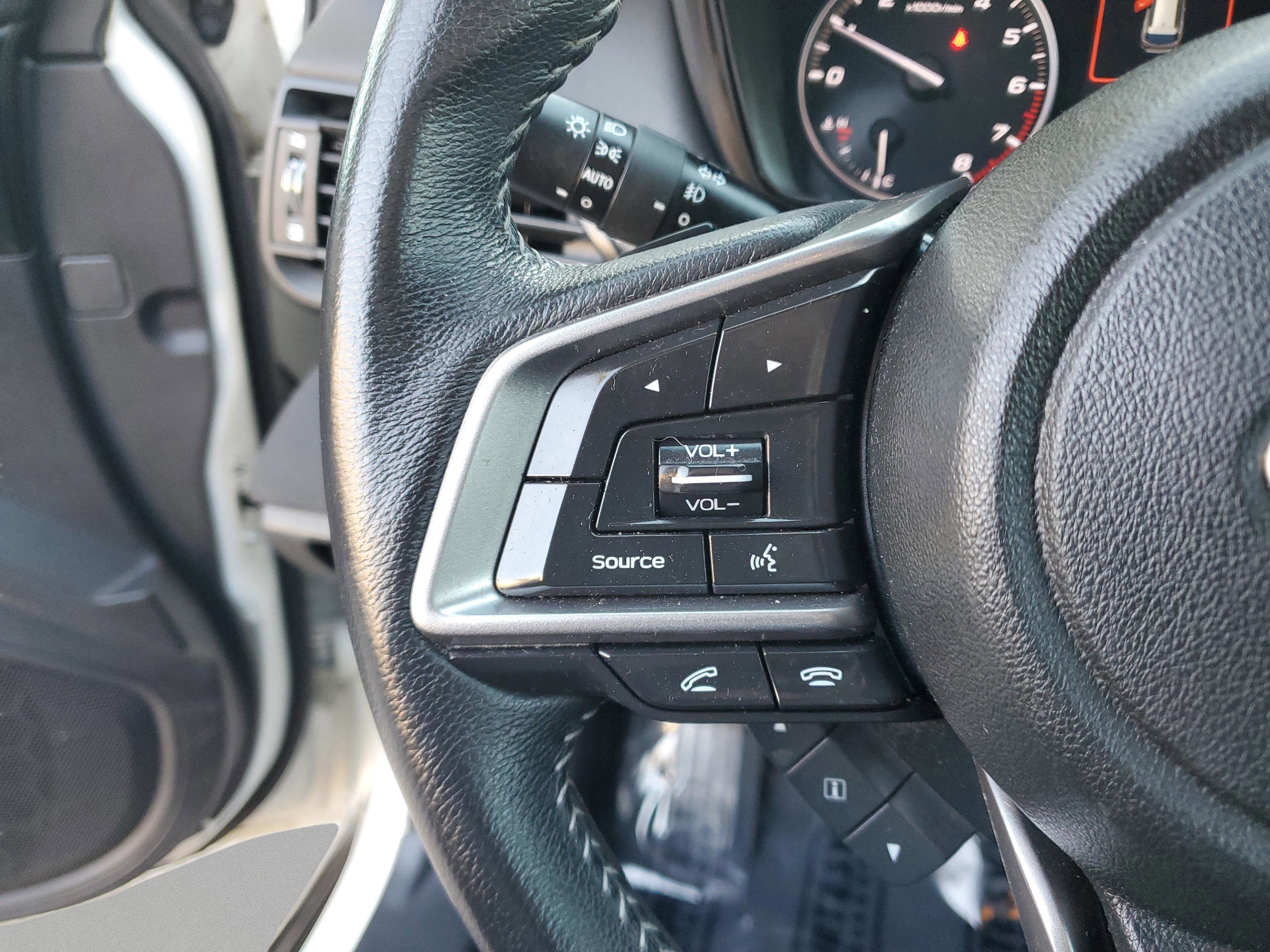 Used 2022 Subaru Outback Premium image 24