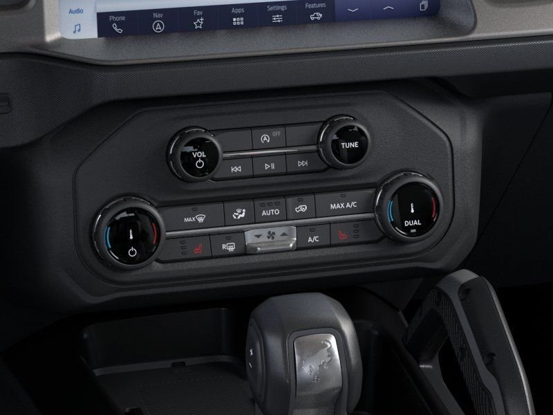 New 2026 Ford Bronco Badlands AWD/4WD image 42