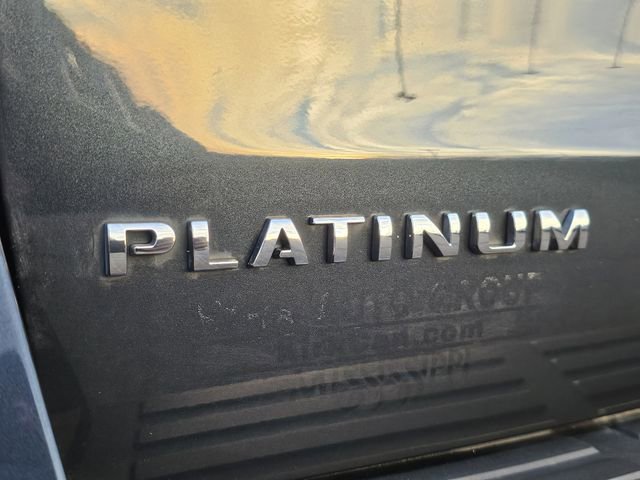 Certified 2024 Ford Expedition Platinum image 34