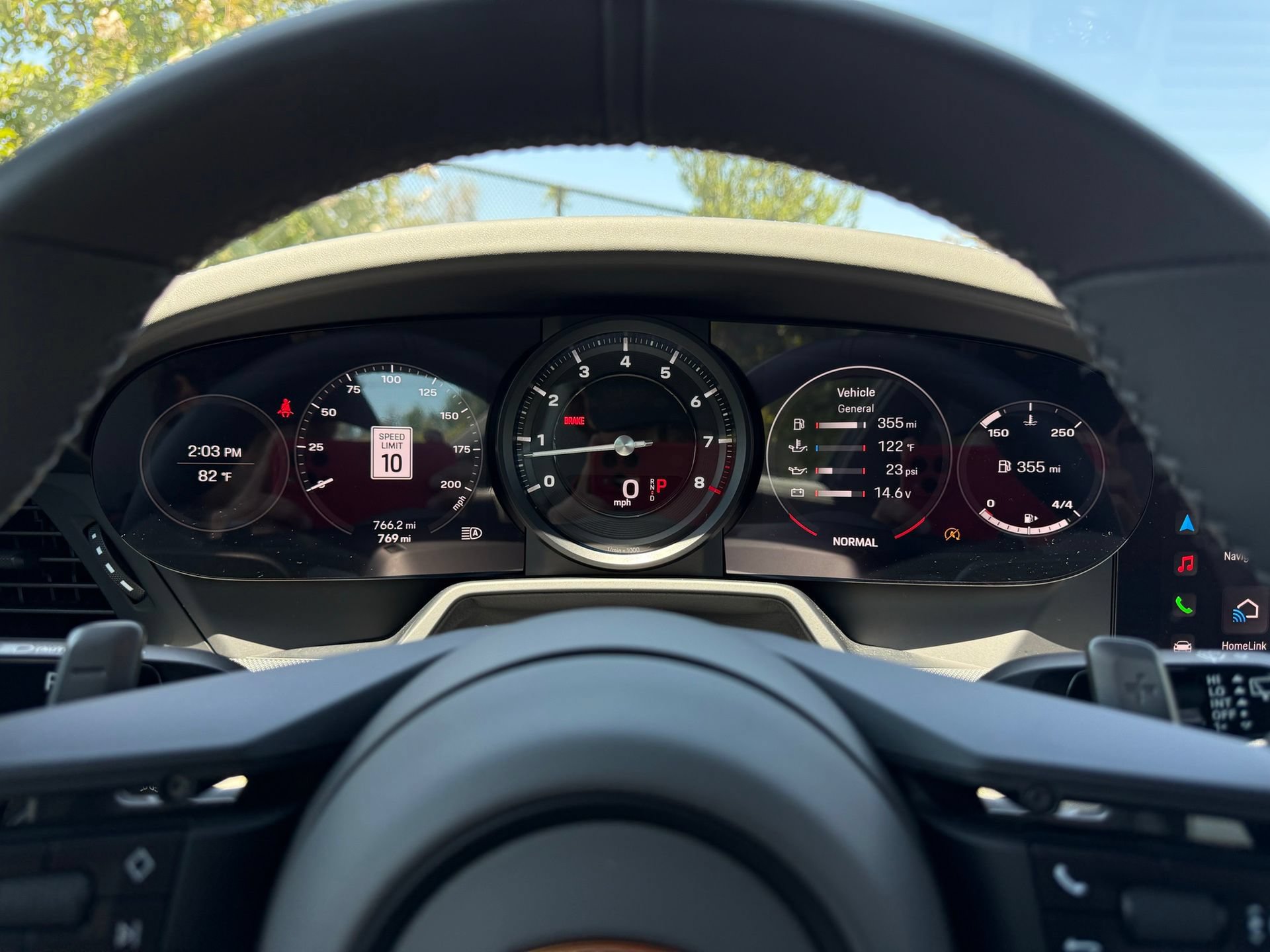 Used 2024 Porsche 911 Carrera S RWD image 21