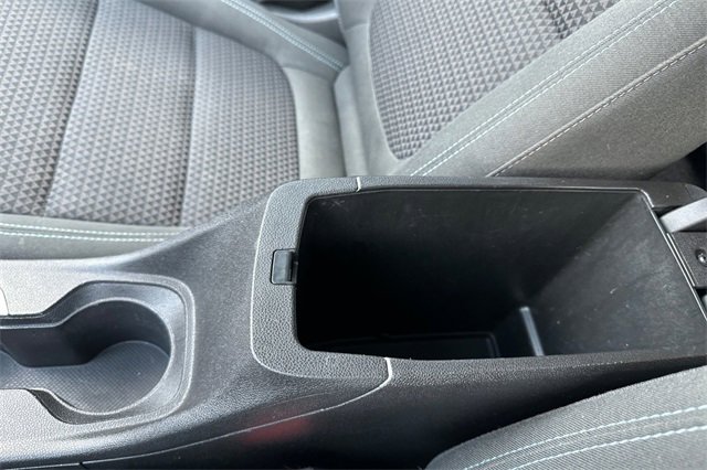 Certified 2022 Chevrolet Bolt EUV LT w/ Comfort Package image 31