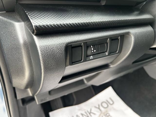 Used 2024 Subaru Crosstrek 2.0i Premium image 14