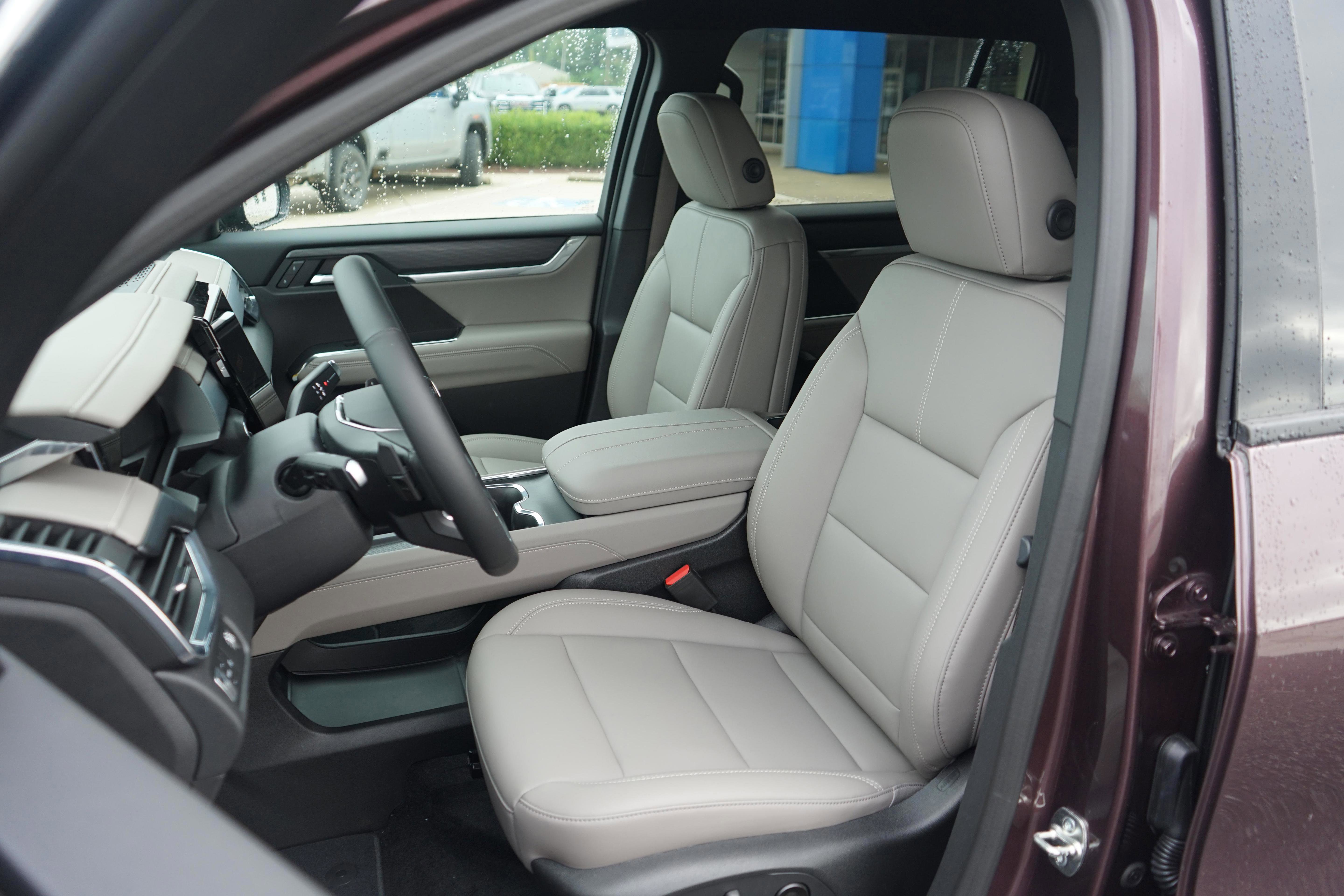 New 2026 GMC Acadia Elevation w/ Elevation Premium Package image 9