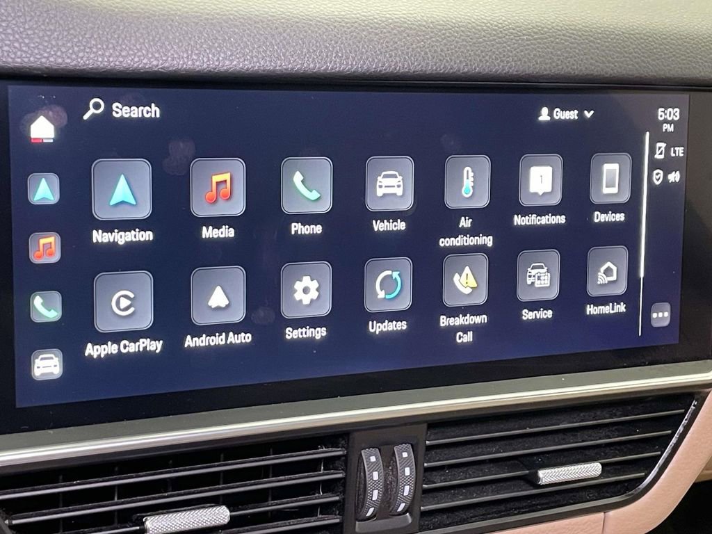 Certified 2023 Porsche Cayenne image 29