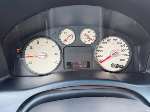 Used 2006 Ford Freestyle Limited AWD/4WD image 17